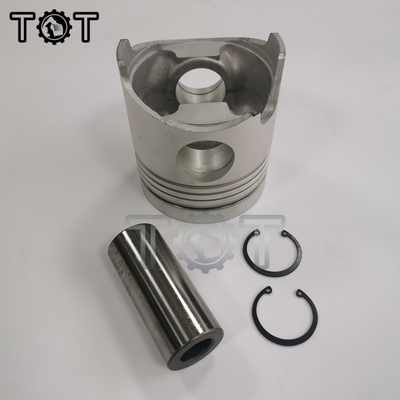 110mm 13211-2152 H07CT Hino Bagger Piston Kolben-EX220-5 EX230-5