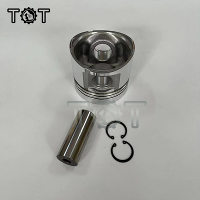 6204312141 KOMATSU 4D95LE Bagger Engine Parts des Automotor-Kolben-PC60-7 PC78US