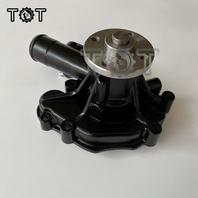 129900-42001 Maschinen-Kühlwasser-Pumpe 4TNV94 4TNV98 für DH60 R80 ZX75-5A