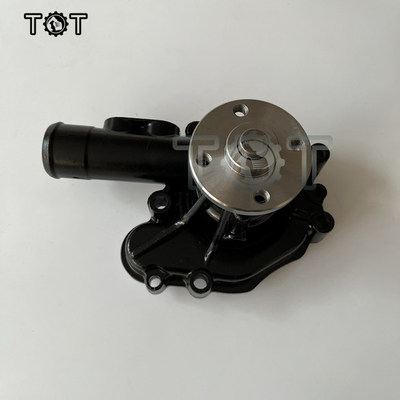 129900-42001 Maschinen-Kühlwasser-Pumpe 4TNV94 4TNV98 für DH60 R80 ZX75-5A