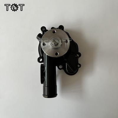 129900-42001 Maschinen-Kühlwasser-Pumpe 4TNV94 4TNV98 für DH60 R80 ZX75-5A