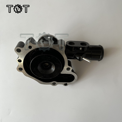 129900-42001 Maschinen-Kühlwasser-Pumpe 4TNV94 4TNV98 für DH60 R80 ZX75-5A