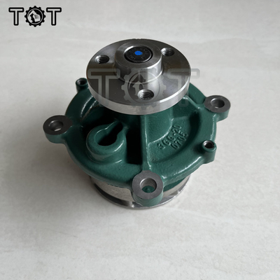 Maschinen-Wasser-Pumpe VOE21125771 D4D D6D D7E Volvo für EC140 EC210 EC290