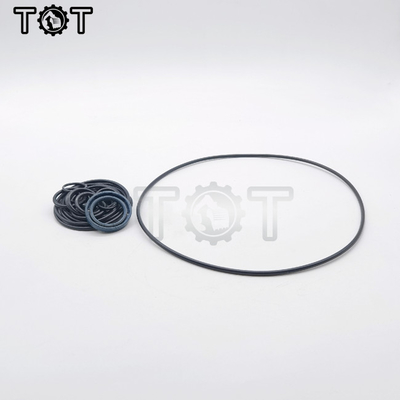 Hydraulikpumpe-Wiederaufbauen Kit Excavator Oil Seal Soems A10VD43