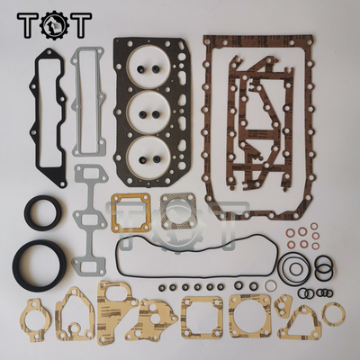 PC30-7 PC30-8 3Tnv84 3D84-3 Yanmar Dichtungs-Ausrüstung Soem-ODM