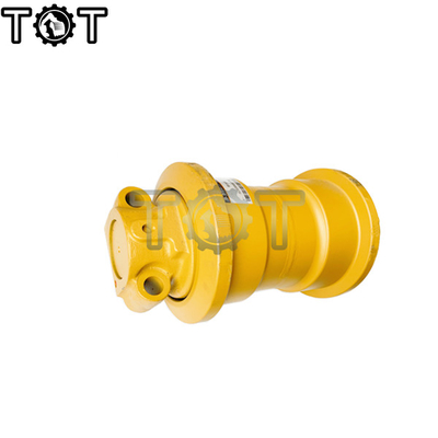 Fördermaschinen-Rollen-Bulldozer-Bagger Undercarriage Parts ZAX300 ZX350 ZX330 DH300 Hitachi