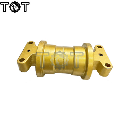 Bahn-unterer Rollen-Bagger Undercarriage Parts R200 R210 R215 R225 R250 Hyundai