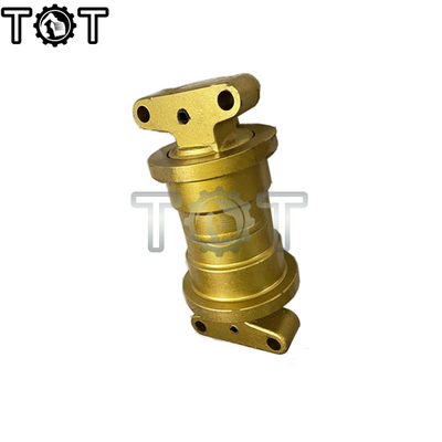 Bahn-unterer Rollen-Bagger Undercarriage Parts R200 R210 R215 R225 R250 Hyundai