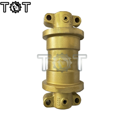 Bahn-unterer Rollen-Bagger Undercarriage Parts R200 R210 R215 R225 R250 Hyundai