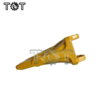 Gelbe vertikale Eimer-Zahn-Stifte Bagger-Bucket Teeths 18S PC30 YM30 PC40