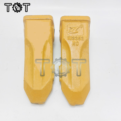 Bagger Bucket Teeth 320 erpillar Digger Bucket Adapter E320 IU3352