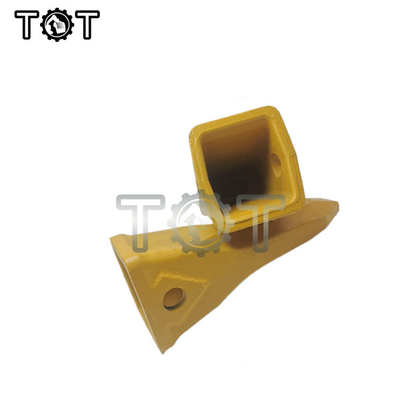 325 erpillar Zahn Bagger-Bucket Teeth Alloy-Stahl-E325 7T3402