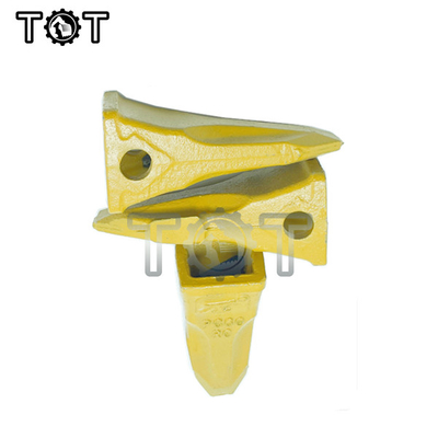 Bagger-Bucket Teeth And-Adapter Soem KOMATSU PC56 PC60 PC78