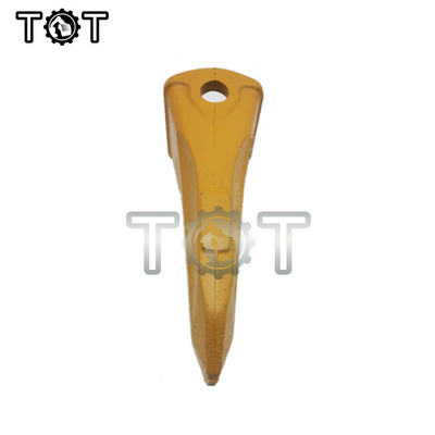 Eimer-Zahn-Punkt Dipper Teeths KOMATSU des Bagger-PC300 2077014151 für Bagger