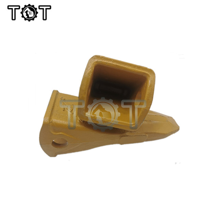 Eimer-Zahn-Punkt Dipper Teeths KOMATSU des Bagger-PC300 2077014151 für Bagger