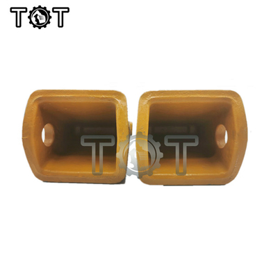 Eimer-Zahn-Punkt Dipper Teeths KOMATSU des Bagger-PC300 2077014151 für Bagger