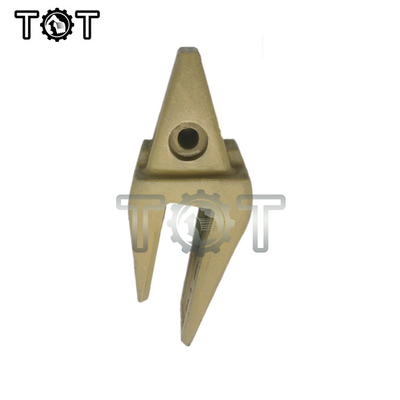 Bagger Bucket Teeth HRC47-52 DH360 DH300 713-00032 DOOSAN