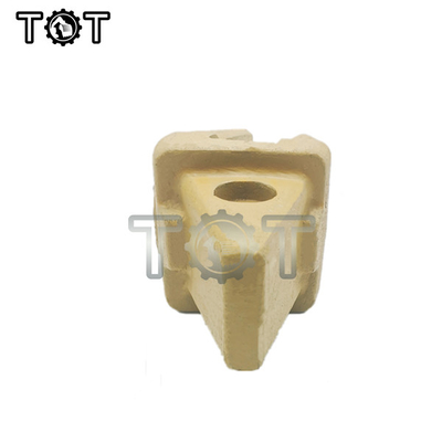 Bagger Bucket Teeth HRC47-52 DH360 DH300 713-00032 DOOSAN