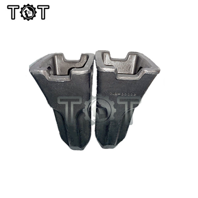 Bagger Bucket Teeth HRC47-52 DH360 DH300 713-00032 DOOSAN