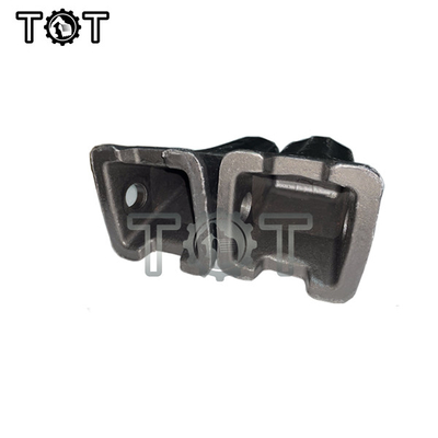 Bagger Bucket Teeth HRC47-52 DH360 DH300 713-00032 DOOSAN