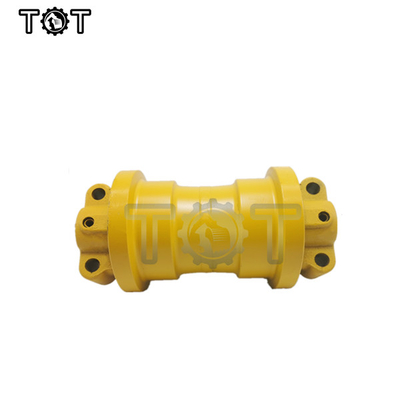 Bahn-unterer Rollen-Planierraupen-Bagger Undercarriage Parts KOMATSU PC200-5 PC220-6