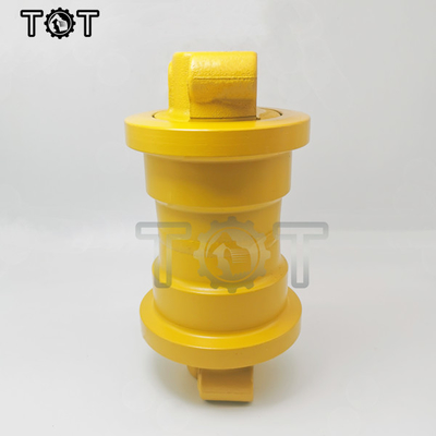 Bahn-unterer Rollen-Planierraupen-Bagger Undercarriage Parts KOMATSU PC200-5 PC220-6