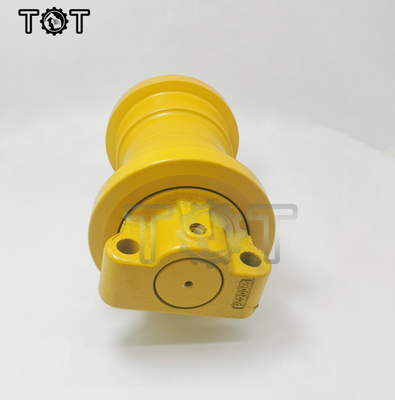 Bahn-unterer Rollen-Planierraupen-Bagger Undercarriage Parts KOMATSU PC200-5 PC220-6