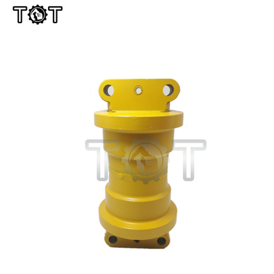 Bahn-unterer Rollen-Planierraupen-Bagger Undercarriage Parts KOMATSU PC200-5 PC220-6