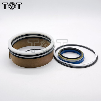 Bagger Hydraulic Cylinder Seal Kit Tilt Cylinder der Planierraupen-D50p-17