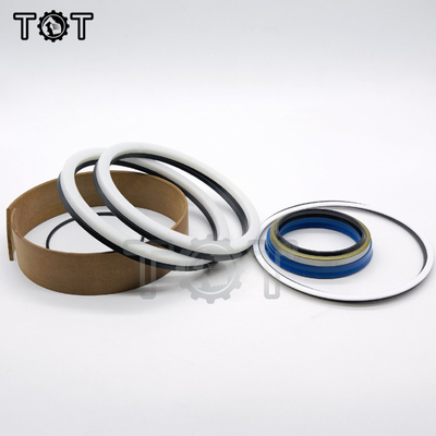 Bagger Hydraulic Cylinder Seal Kit Tilt Cylinder der Planierraupen-D50p-17
