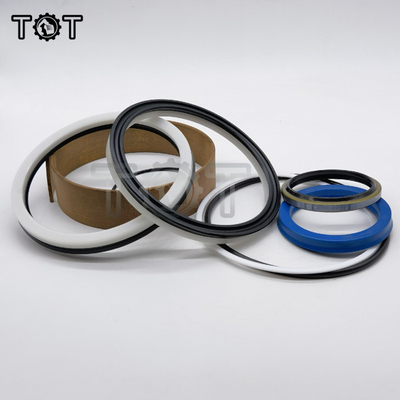 Bagger Hydraulic Cylinder Seal Kit Tilt Cylinder der Planierraupen-D50p-17