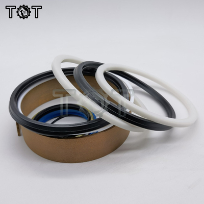 Bagger Hydraulic Cylinder Seal Kit Tilt Cylinder der Planierraupen-D50p-17