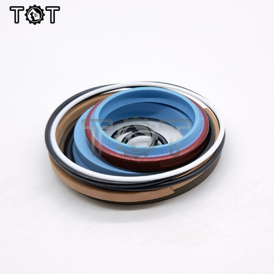 Boom-Rollsiegel-Ausrüstung TPU HNBR PTFE O Ring Kit U151 RD511-7149-0