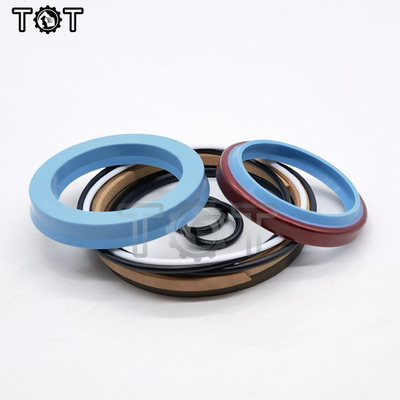 Boom-Rollsiegel-Ausrüstung TPU HNBR PTFE O Ring Kit U151 RD511-7149-0