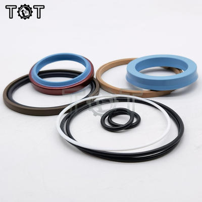 55*95MM TPU Boom-Rollsiegel-Ausrüstung PTFE O Ring Kit U151 RD511-7149-0