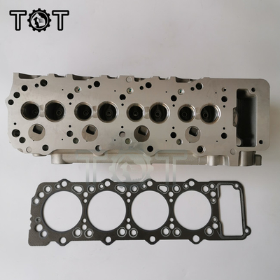1397767 Bagger Engine Parts ME202621 MITSUBISHI 4M40 des Zylinderkopf-E306 E308C SH60