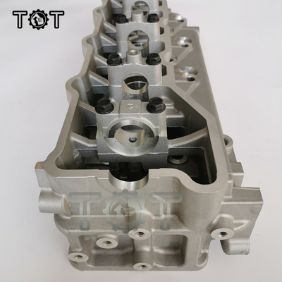 1397767 Bagger Engine Parts ME202621 MITSUBISHI 4M40 des Zylinderkopf-E306 E308C SH60