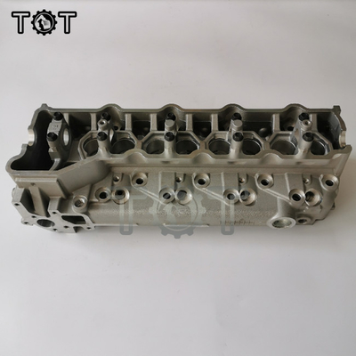 1397767 Bagger Engine Parts ME202621 MITSUBISHI 4M40 des Zylinderkopf-E306 E308C SH60