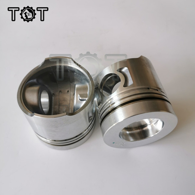 Bagger erpillar Piston 5I7537 S4K S6K 3066 102mm für E120B 200B 320B