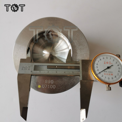 34317-07100 Bagger Engine Parts S6KT 3066 erpillar Kolben-E312C 320C 320DL
