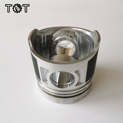 34317-07100 Bagger Engine Parts S6KT 3066 erpillar Kolben-E312C 320C 320DL
