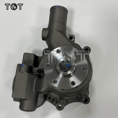 6206-61-1102 6205-61-1202 S4D95 S6D95 Maschinen-Wasser-Pumpe für PC100-5 PC220-5