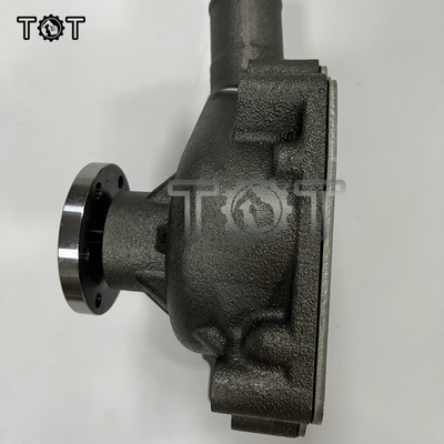 6206-61-1102 6205-61-1202 S4D95 S6D95 Maschinen-Wasser-Pumpe für PC100-5 PC220-5