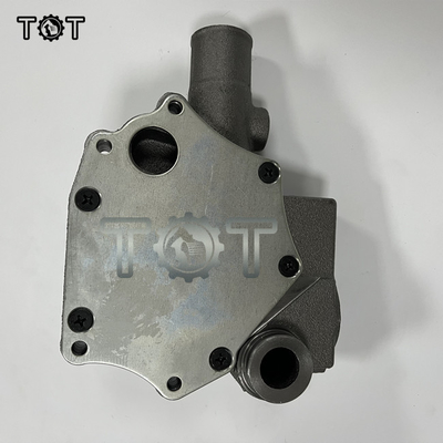 6206-61-1102 6205-61-1202 S4D95 S6D95 Maschinen-Wasser-Pumpe für PC100-5 PC220-5