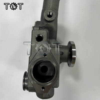 6206-61-1102 6205-61-1202 S4D95 S6D95 Maschinen-Wasser-Pumpe für PC100-5 PC220-5