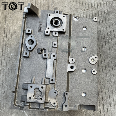 6205-21-1504 Motorzylinder-Zylinderblock