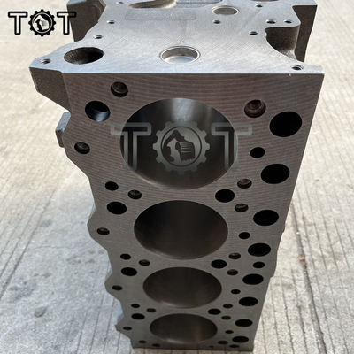 6205-21-1504 Motorzylinder-Zylinderblock