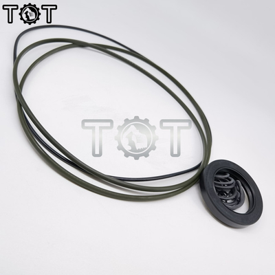 Fahrmotor-Dichtungs-Ausrüstung LQ15V00020F1 des Öl-beständige KOBELCO SK260-8
