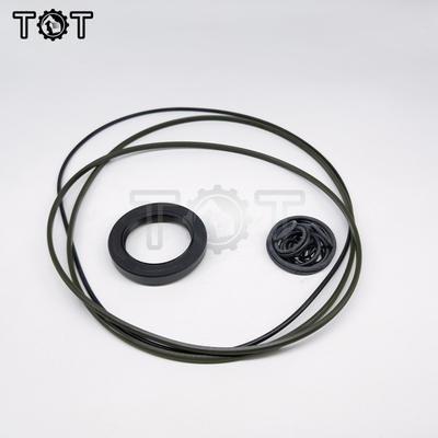 Fahrmotor-Dichtungs-Ausrüstung LQ15V00020F1 des Öl-beständige KOBELCO SK260-8