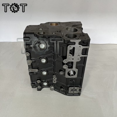 Motorblock 4TNV94 NV98 Yanmar